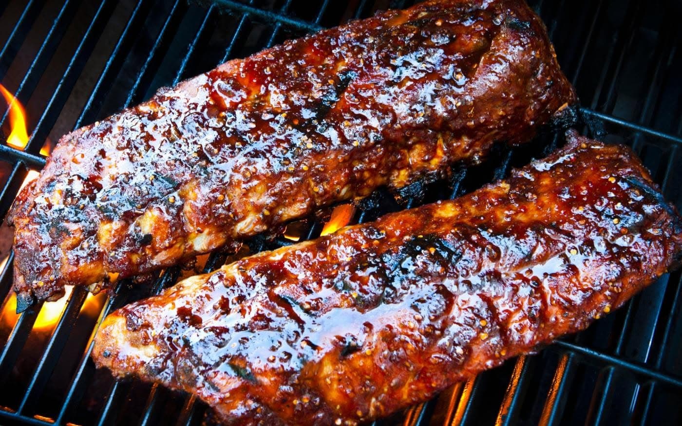 Klassieke BBQ